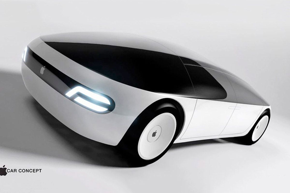 self-driving-apple-car